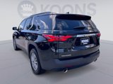 Used 2023 Chevrolet Traverse LT image 4