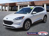 Used 2020 Ford Escape SEL image 6