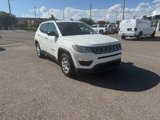 Used 2018 Jeep Compass Sport w/ Tech Group image 3