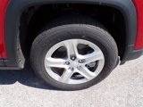 New 2023 Jeep Compass Latitude image 5