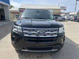 Used 2018 Ford Explorer XLT w/ Equipment Group 202A image 4