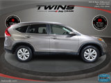Used 2013 Honda CR-V EX-L image 2