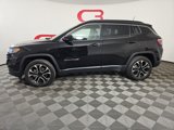 Certified 2022 Jeep Compass Limited image 4
