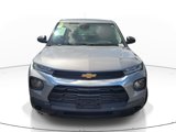 Used 2023 Chevrolet TrailBlazer LS image 2