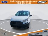 Certified 2020 Ford Transit Connect XL image 3