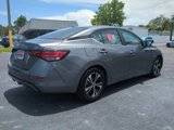 Used 2022 Nissan Sentra SV image 4