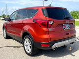 Used 2019 Ford Escape SE image 5