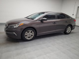 Used 2015 Hyundai Sonata SE w/ Option Group 09 image 2