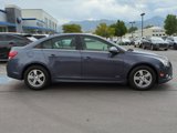 Used 2014 Chevrolet Cruze LT w/ RS Package image 2