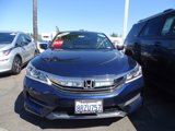 Used 2017 Honda Accord LX image 6