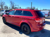 Used 2020 Dodge Journey SE w/ SE Popular Equipment Group image 6