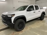 New 2024 Chevrolet Colorado Trail Boss w/ Advanced Trailering Package image 3