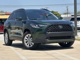 Used 2022 Toyota Corolla Cross LE image 2