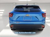 New 2025 Chevrolet Trax LS image 4