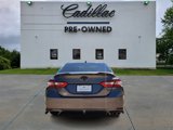 Used 2020 Toyota Camry SE image 4
