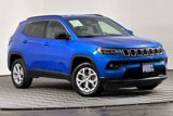 Used 2024 Jeep Compass Latitude image 2