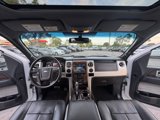Used 2014 Ford F150 Lariat w/ Equipment Group 501A Mid image 6