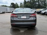 Used 2018 Ford Fusion SE w/ Fusion SE Technology Package image 4