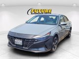 Used 2021 Hyundai Elantra Limited image 3