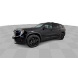 Used 2025 GMC Acadia Elevation w/ Black Edition image 4