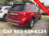 Used 2013 Chevrolet Equinox LTZ image 2