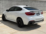 Used 2016 BMW X6 xDrive50i image 6