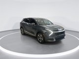 Used 2024 Kia Sportage EX image 2