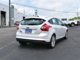 Used 2014 Ford Focus Electric Hatchback image 4