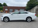 Used 2015 Chevrolet Impala LT w/ Convenience Package image 2