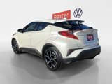 Used 2021 Toyota C-HR XLE image 3
