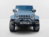 Used 2014 Jeep Wrangler Unlimited Sahara w/ Connectivity Group image 2