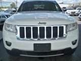 Used 2012 Jeep Grand Cherokee Limited w/ Luxury Group II image 2