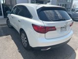Used 2015 Acura MDX SH-AWD w/ Technology Package image 4