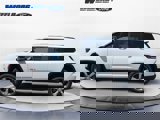 Used 2021 Jeep Grand Cherokee L Limited w/ Trailer Tow Group (B) image 2