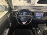 Used 2018 Toyota RAV4 LE Plus image 2