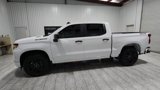 New 2025 Chevrolet Silverado 1500 Custom w/ LPO, Dark Essentials Package image 4