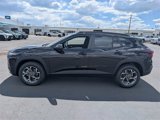 New 2025 Chevrolet Trax LT image 2