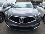 Used 2020 Acura RDX w/ Technology Package image 2