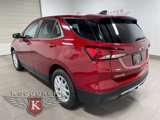 Used 2023 Chevrolet Equinox LT image 4