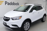 Used 2020 Buick Encore Preferred image 3