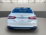 Used 2018 Toyota Camry XLE image 6