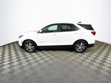 Used 2024 Chevrolet Equinox LT w/ LPO, Floor Liner Package image 6