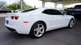 Used 2013 Chevrolet Camaro SS image 3