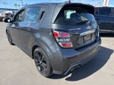 Used 2017 Chevrolet Sonic Premier w/ Driver Confidence Package image 3