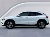 New 2025 Mercedes-Benz GLA 250 4MATIC image 5