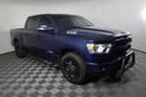 Used 2022 RAM 1500 Big Horn image 2