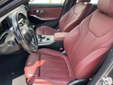 Certified 2022 BMW 330i xDrive Sedan w/ M Sport Package image 6