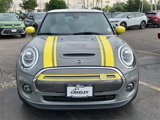 Used 2021 MINI Cooper SE w/ 8.8" Touchscreen Nav Package image 5