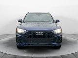New 2025 Audi Q5 2.0T Premium image 2