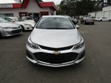 Used 2019 Chevrolet Cruze LS image 2